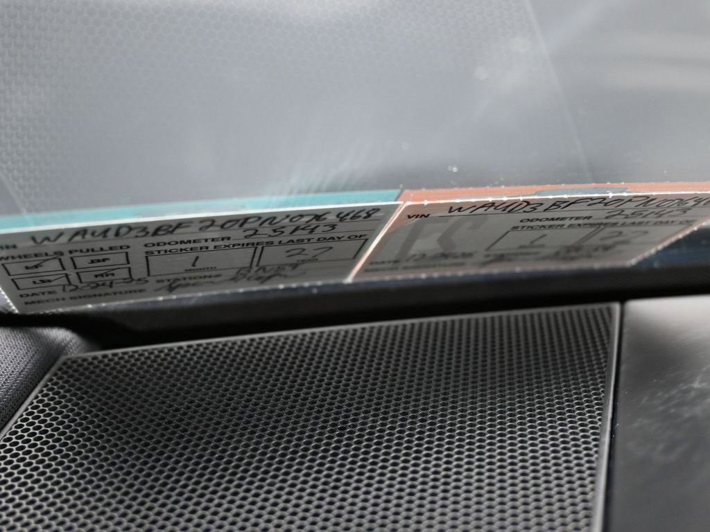 Used 2023 Audi A6 2.0T Premium w/ Convenience Package image 10