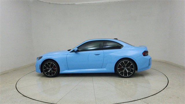 Used 2024 BMW M2 w/ Lighting Package image 67