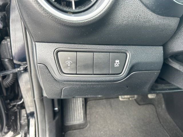 Used 2024 Kia Forte LXS image 19