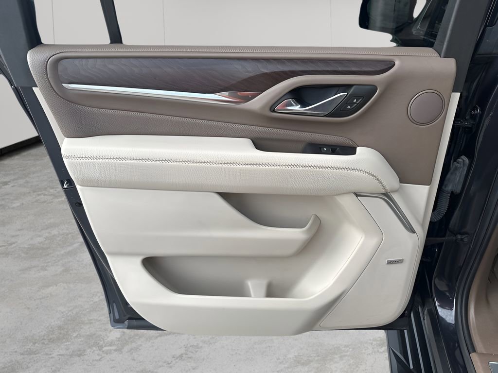 Certified 2023 GMC Yukon XL Denali image 17