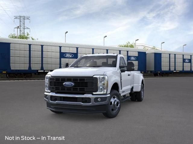 New 2026 Ford F350 XL AWD/4WD image 2