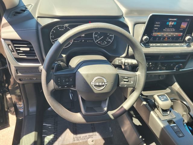 Certified 2026 Nissan Rogue S AWD/4WD image 30