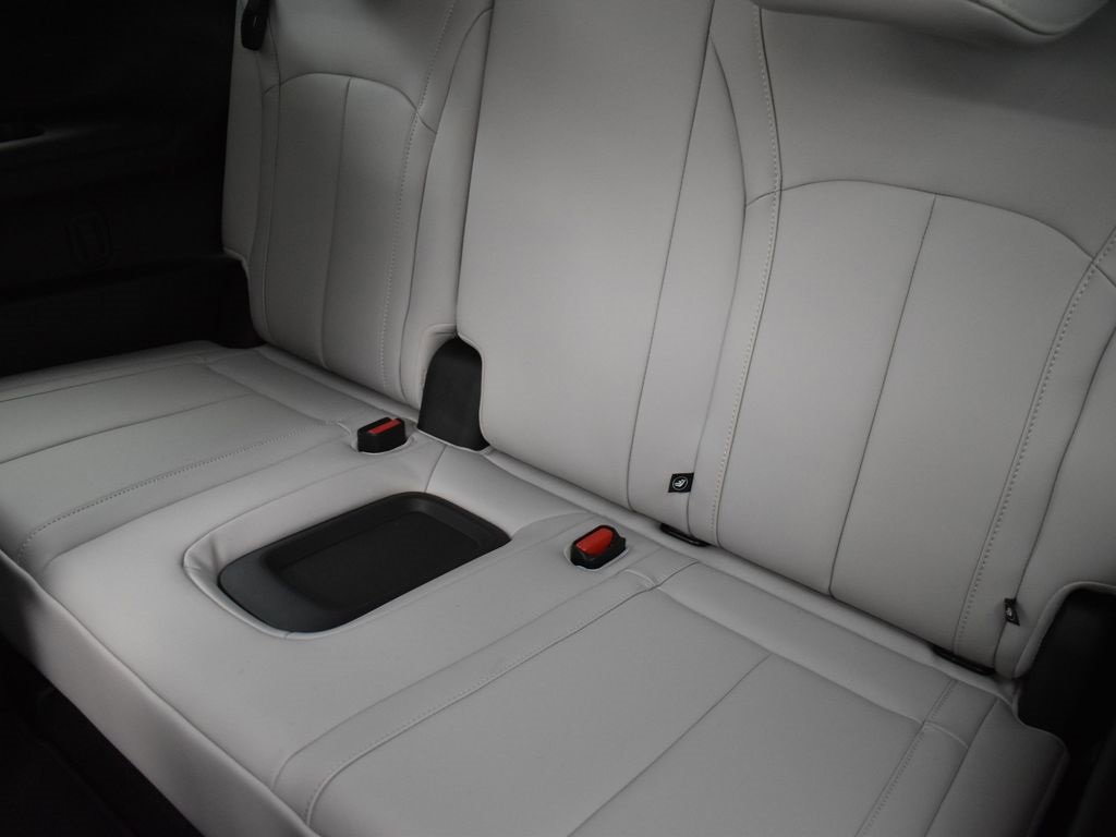 New 2026 INFINITI QX60 Autograph w/ Dark Cargo Package image 19