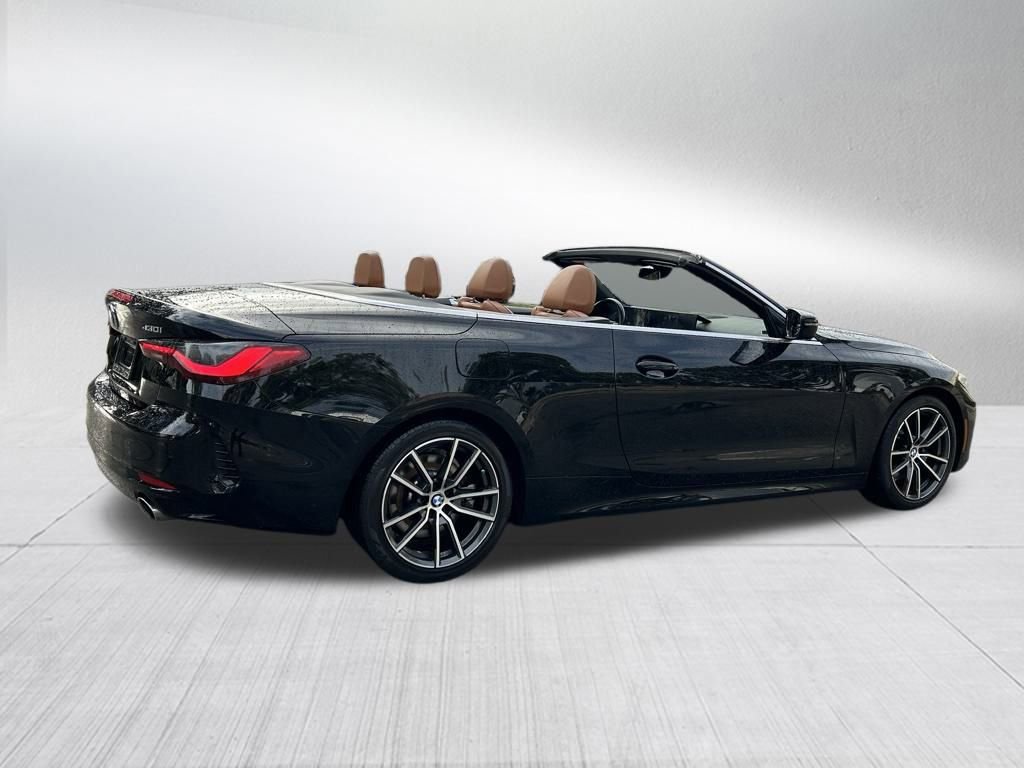 Used 2024 BMW 430i 430i image 7