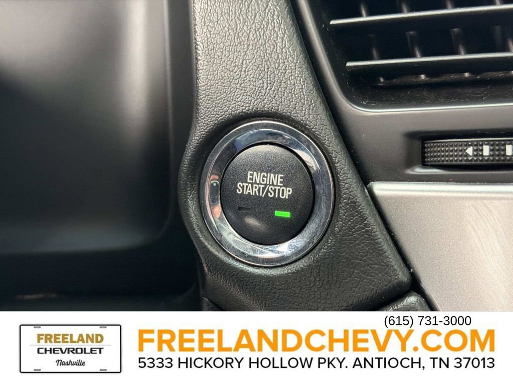 Used 2019 Chevrolet Tahoe Premier image 39