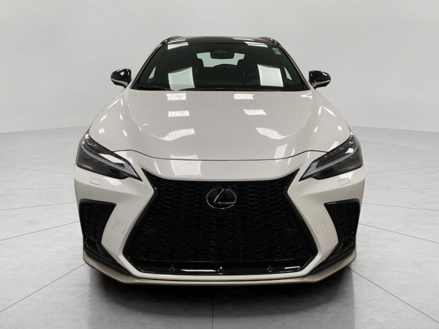 New 2026 Lexus NX 350 F Sport image 10