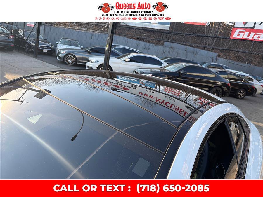 Used 2019 Mercedes-Benz E 450 4MATIC Coupe w/ AMG Line Package image 13