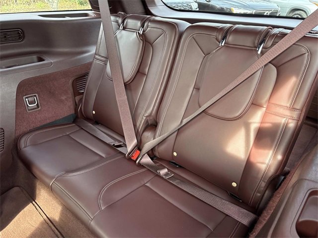 Used 2020 Lincoln Aviator Black Label w/ Dynamic Handling Package image 19