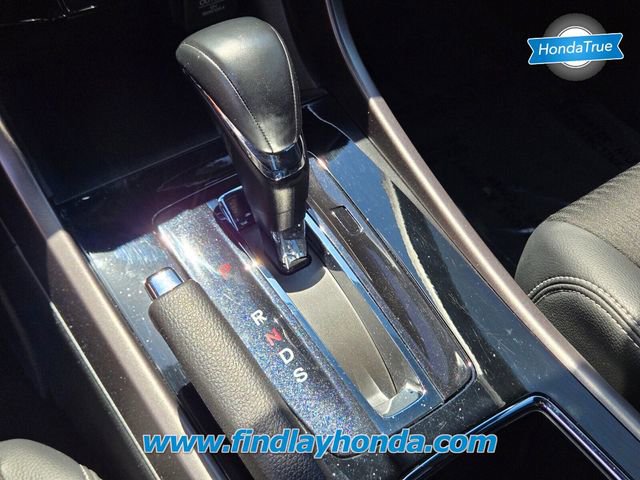 Used 2016 Honda Accord Sport image 32