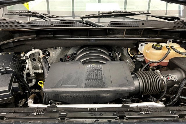 Used 2022 GMC Sierra 1500 SLT w/ SLT Premium Package image 9