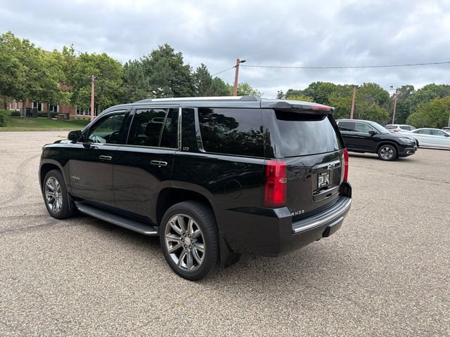 Used 2016 Chevrolet Tahoe LTZ AWD/4WD image 30