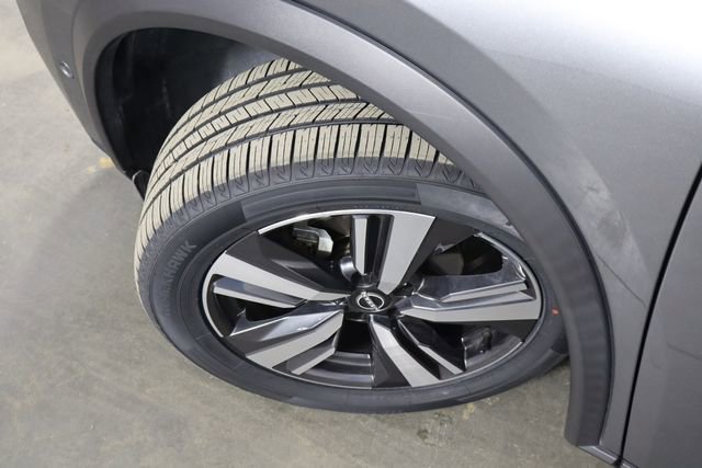 Used 2023 Nissan Rogue Platinum w/ Platinum Premium Package image 41
