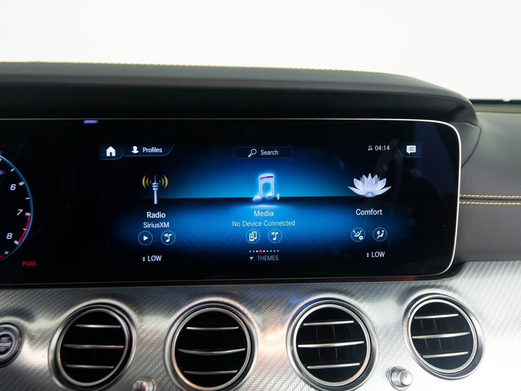 Used 2021 Mercedes-Benz E 63 AMG S image 24