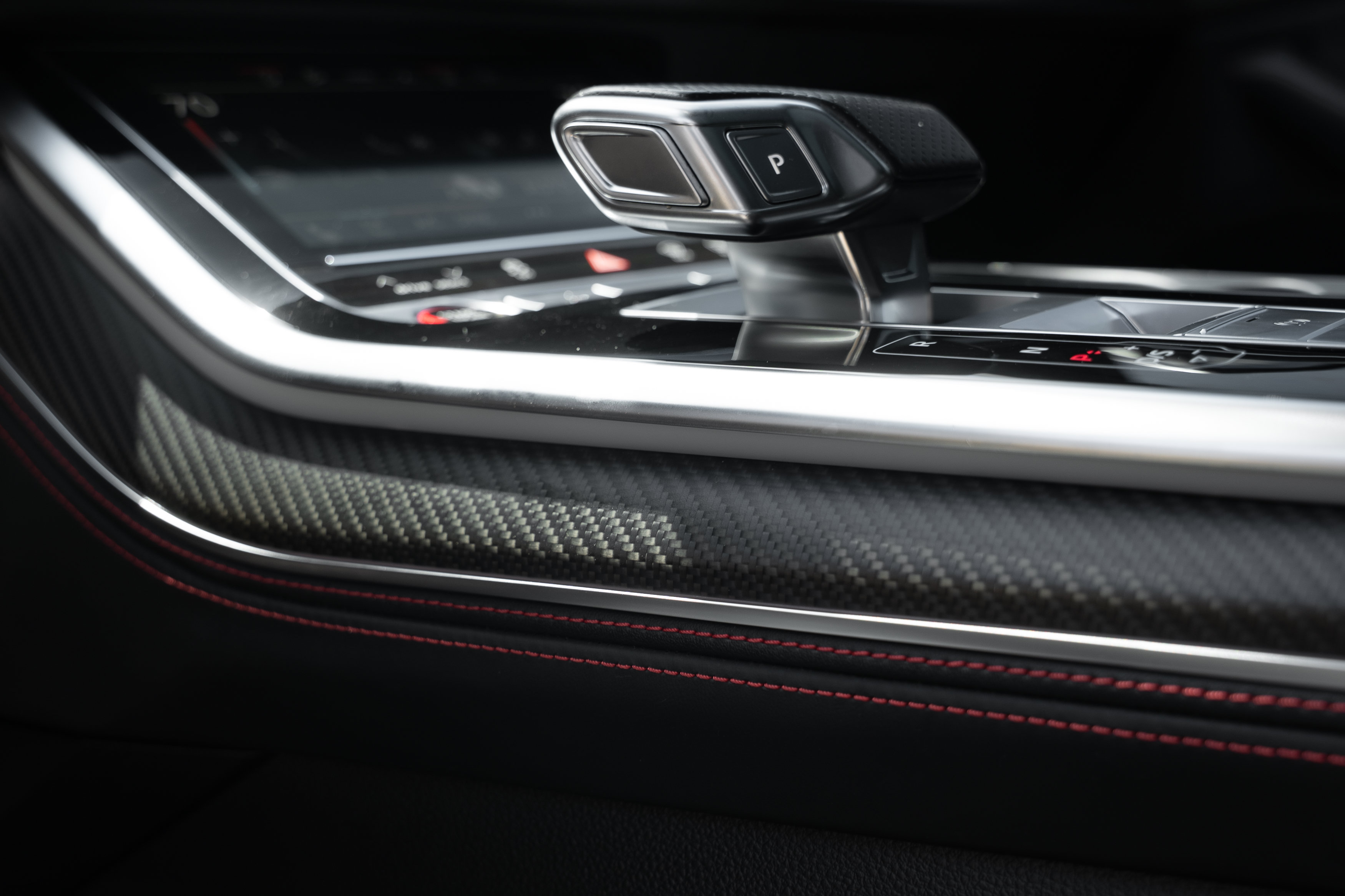 Certified 2021 Audi RS Q8 AWD/4WD image 21