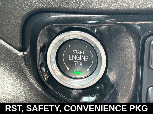 Used 2025 Chevrolet Silverado 1500 RST w/ Convenience Package II AWD/4WD image 24