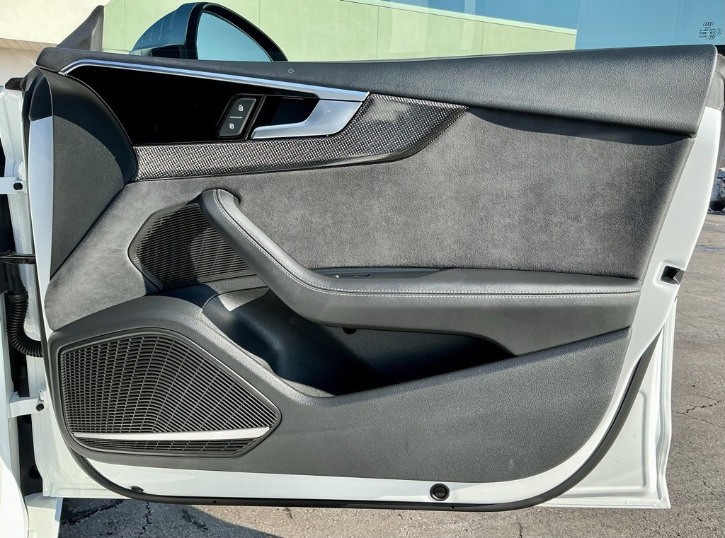 Used 2022 Audi S5 Premium Plus image 23