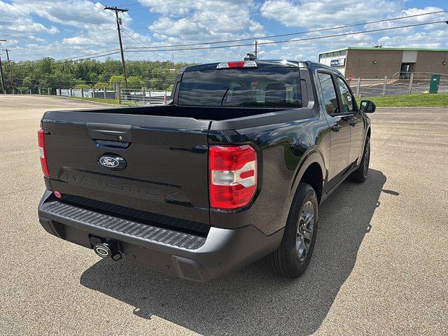 New 2026 Ford Maverick XLT w/ XLT Luxury Package AWD/4WD image 4