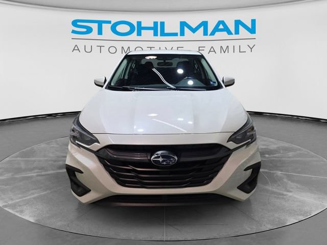 Certified 2025 Subaru Legacy Premium AWD/4WD image 2