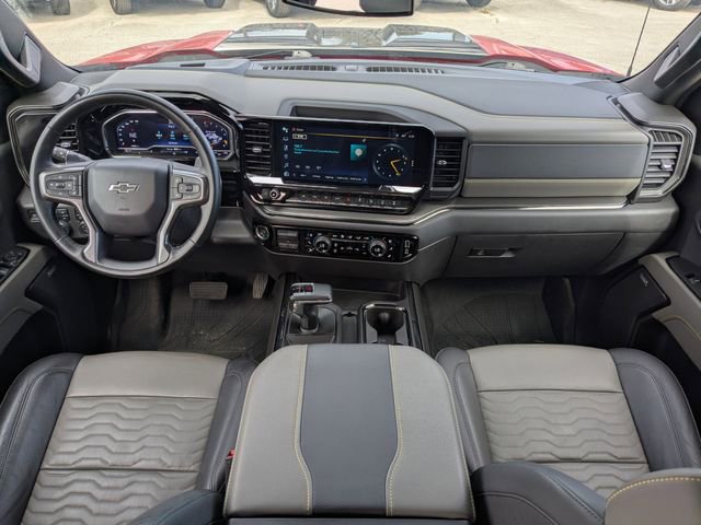Used 2024 Chevrolet Silverado 1500 ZR2 image 15