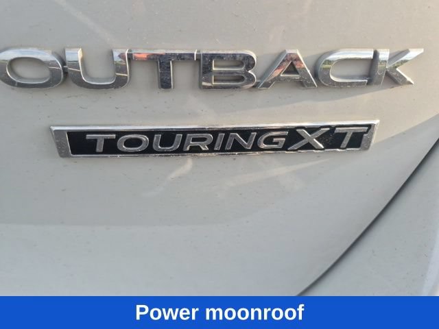 Used 2020 Subaru Outback Touring XT AWD/4WD image 7
