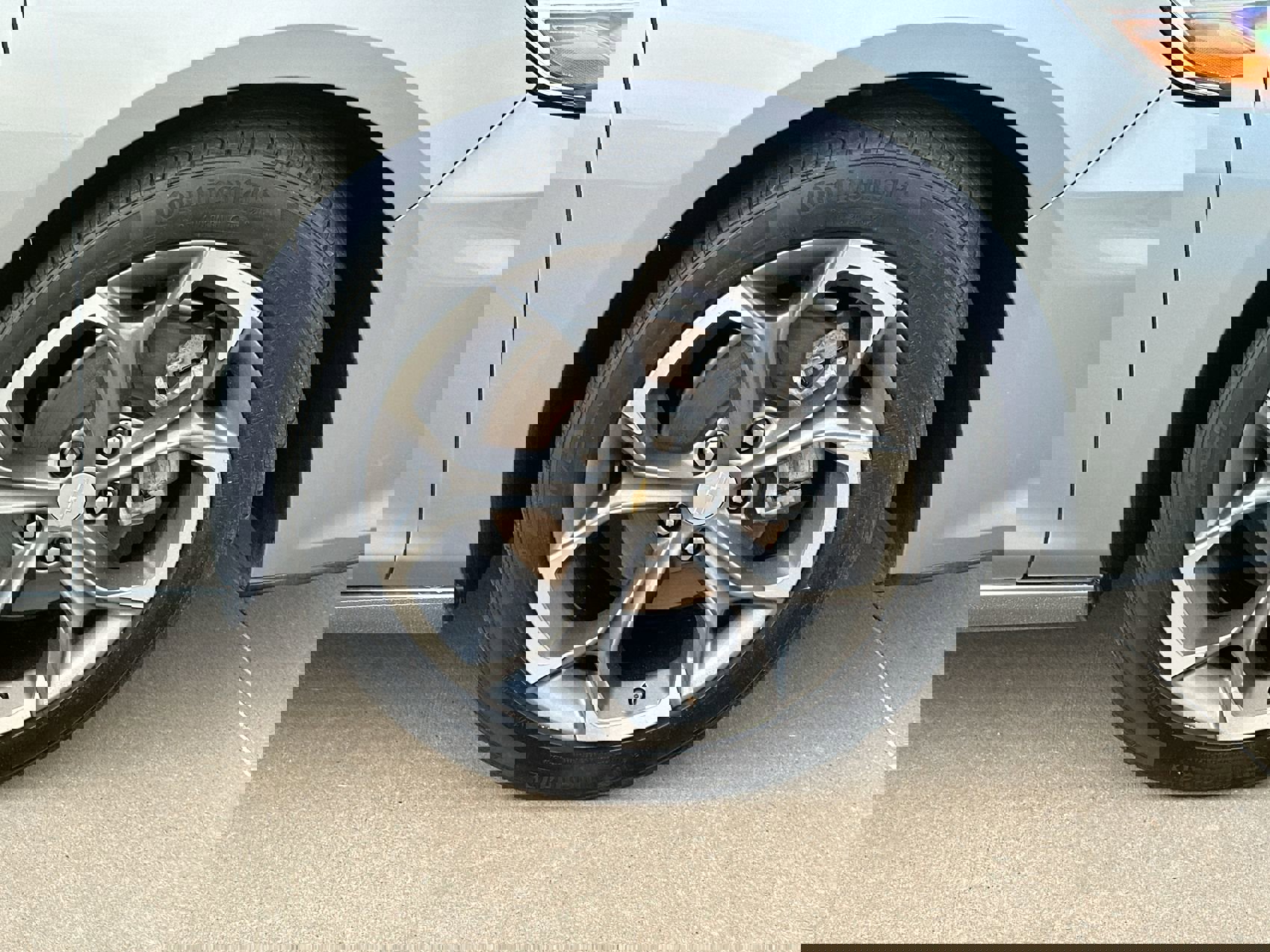 Used 2024 Chevrolet Malibu LT image 10