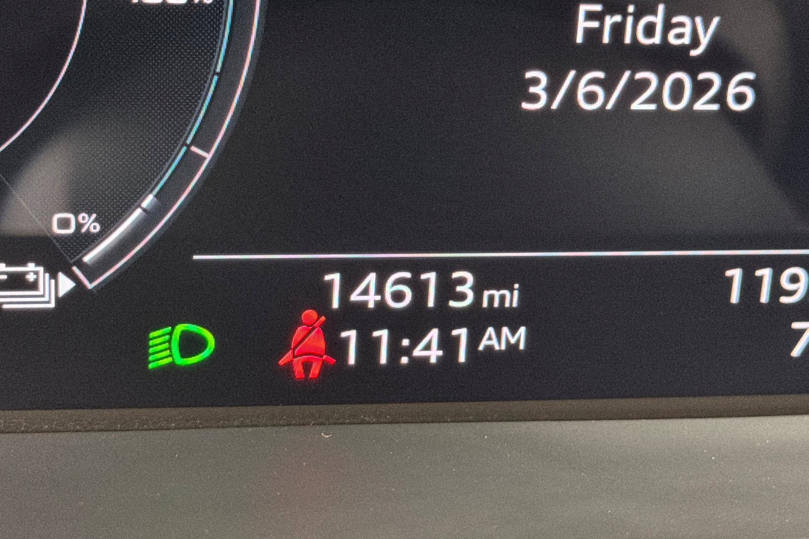 Used 2024 Audi e-tron GT Prestige image 23