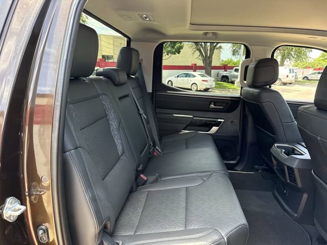 Used 2023 Toyota Tundra Limited RWD image 31