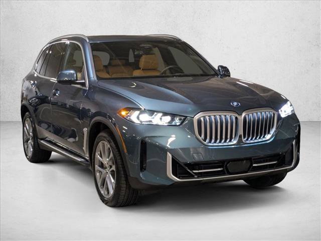 New 2026 BMW X5 xDrive50e w/ Executive Package image 6