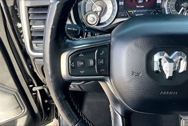 Used 2019 RAM 1500 Limited image 16