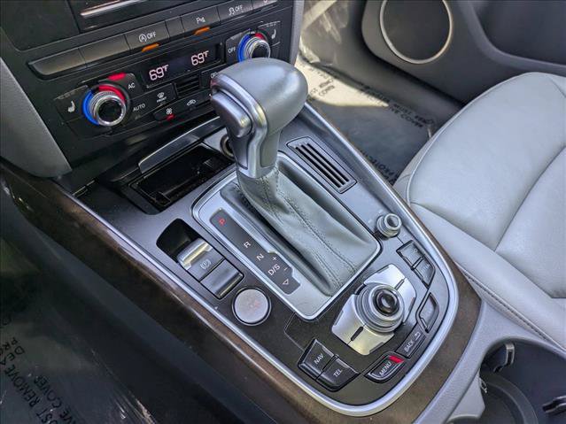 Used 2014 Audi Q5 TDI Premium Plus AWD/4WD image 12