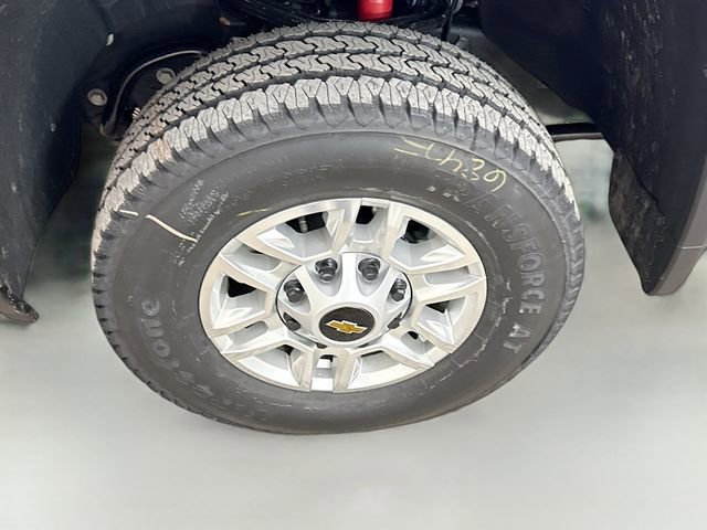 New 2026 Chevrolet Silverado 2500 W/T image 31