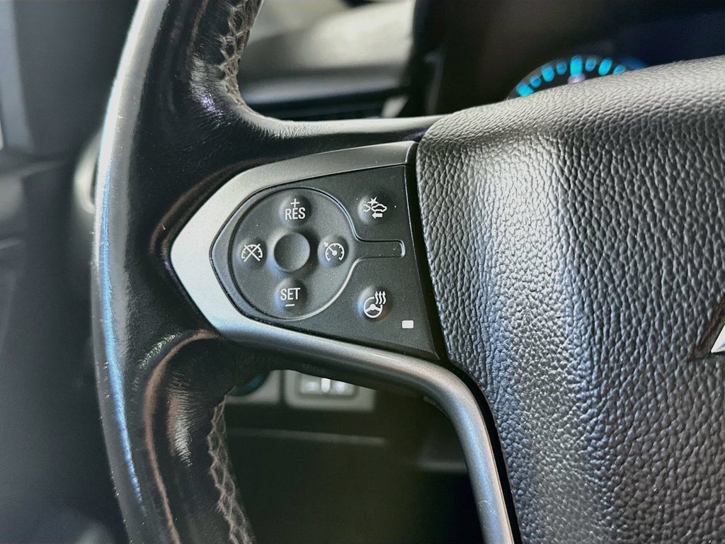 Used 2019 Chevrolet Suburban Premier w/ Premier Plus Edition AWD/4WD image 25