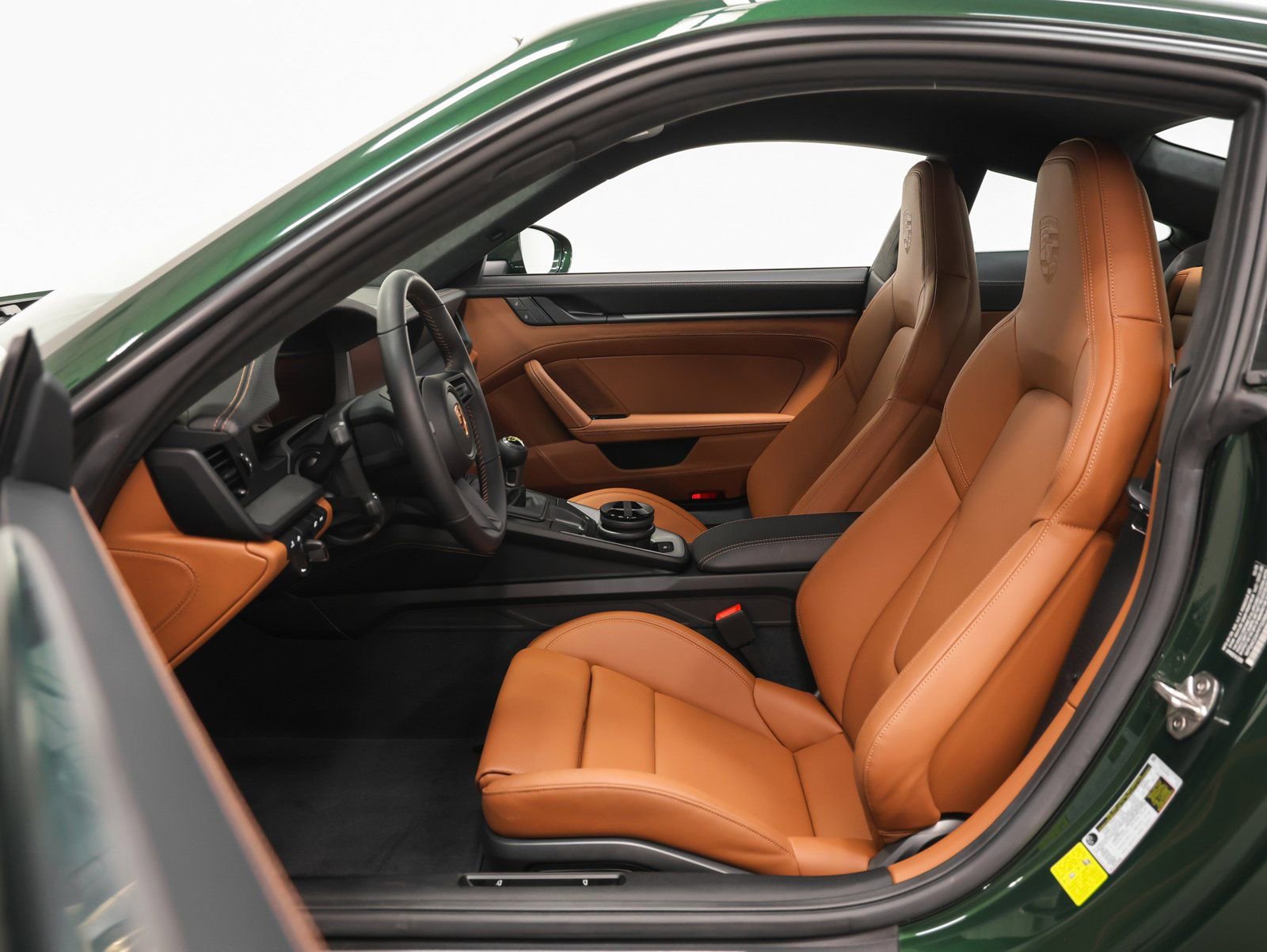 Certified 2026 Porsche 911 GT3 image 64