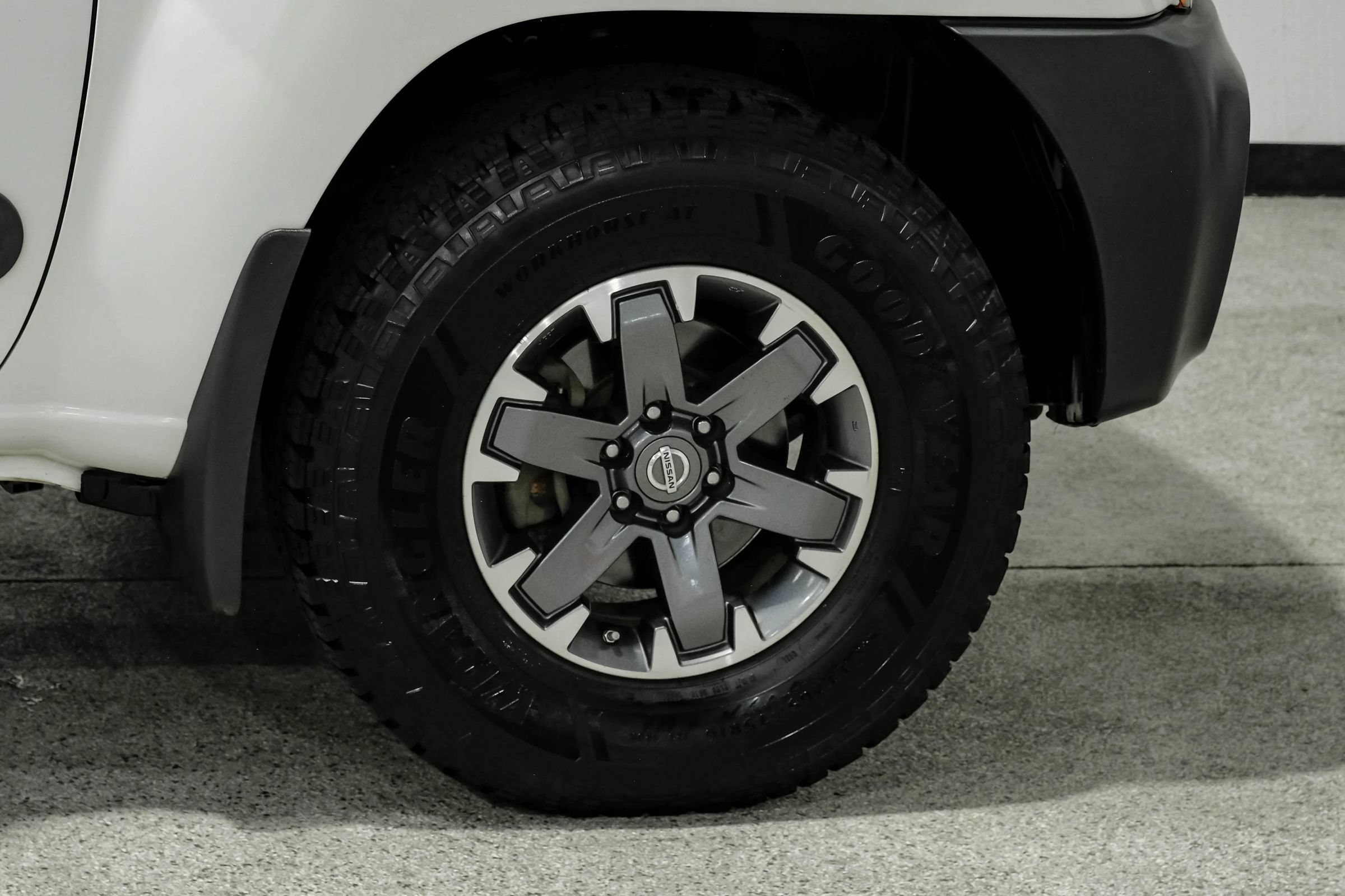 Used 2014 Nissan Xterra PRO-4X w/ Nevada Tow Package AWD/4WD image 56