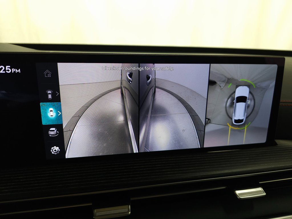 New 2026 Genesis GV80 3.5T image 27