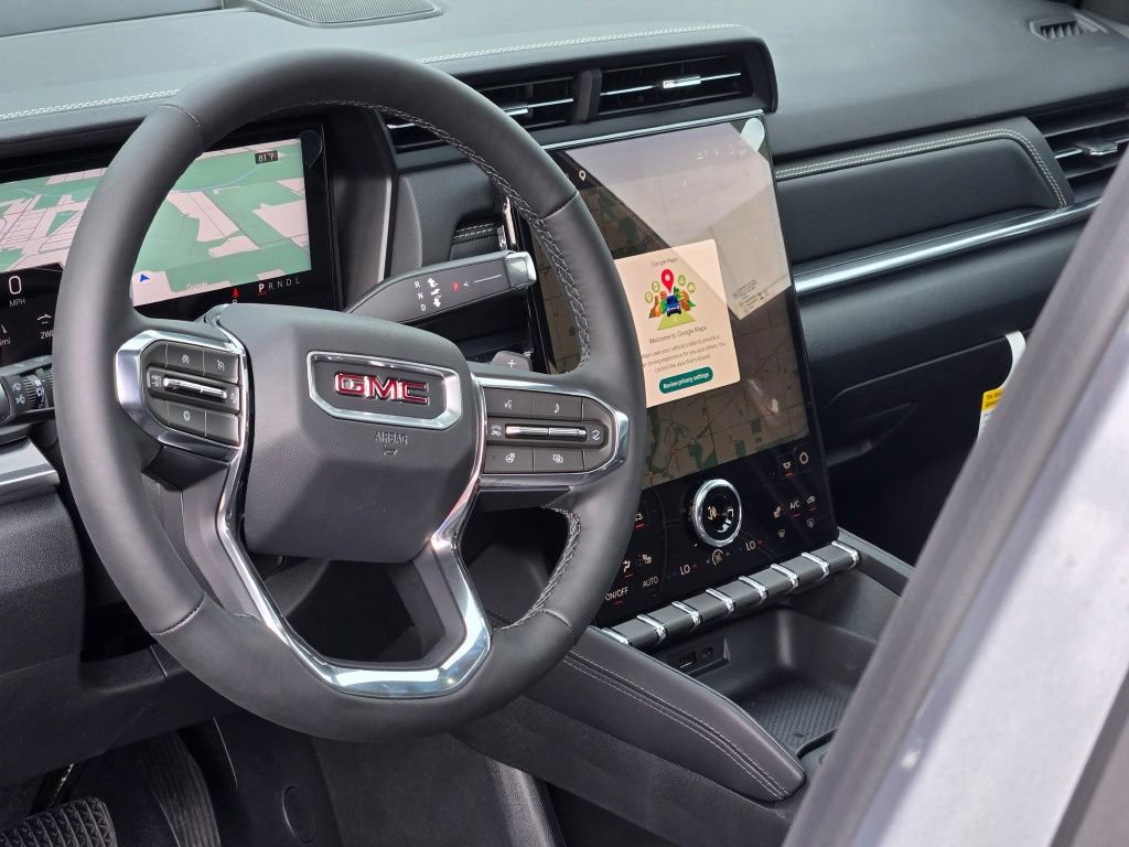 New 2027 GMC Terrain Elevation w/ Elevation Premium Package AWD/4WD image 34