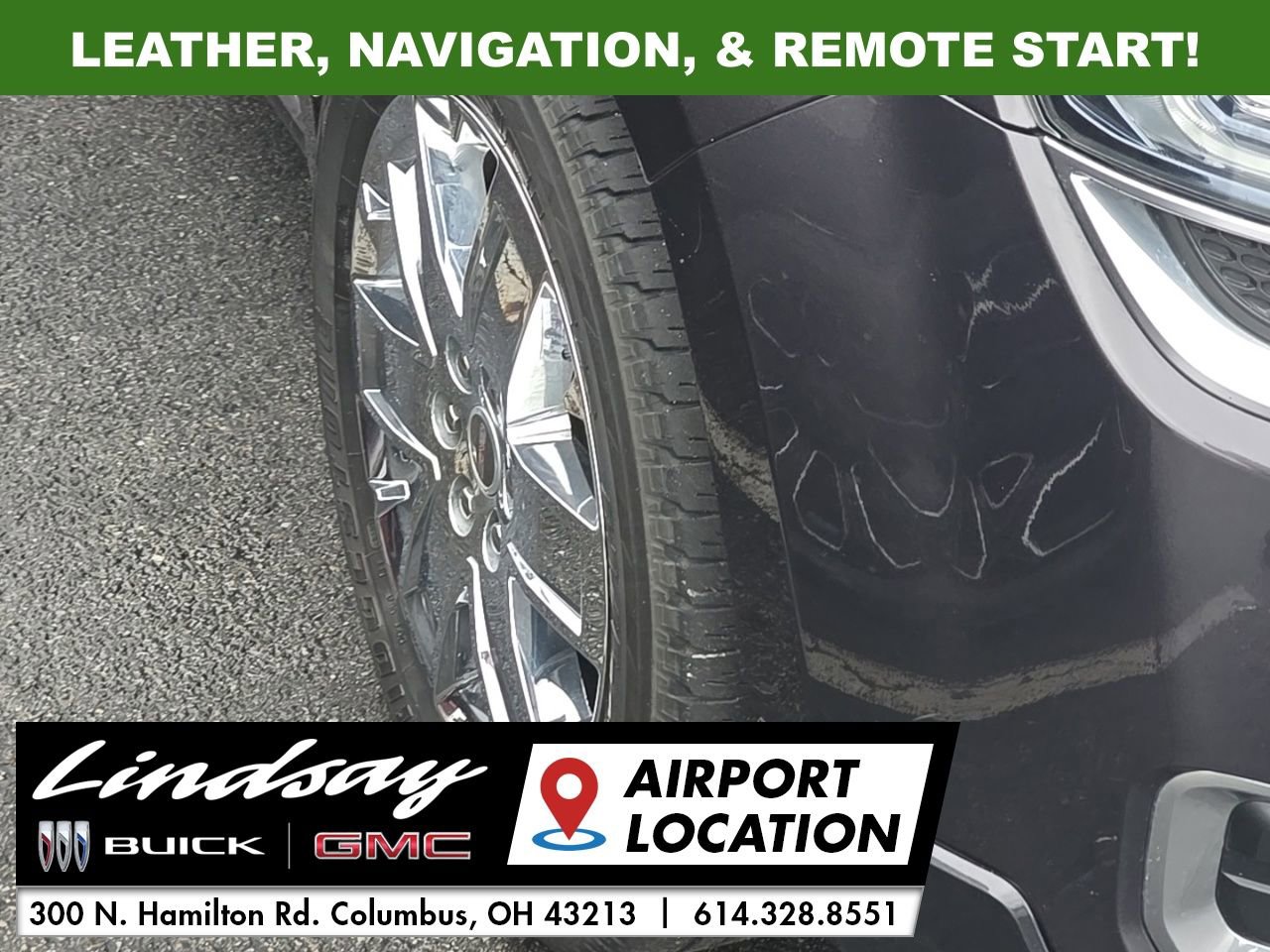 Used 2016 GMC Acadia Denali image 6