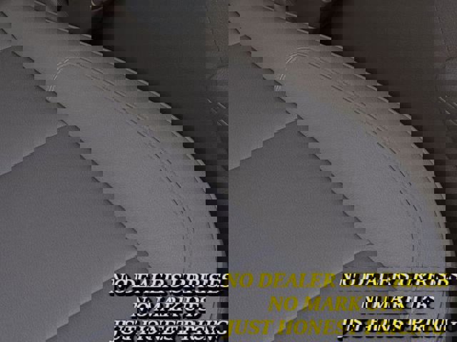 New 2026 Chevrolet Suburban Z71 w/ Comfort Package image 13