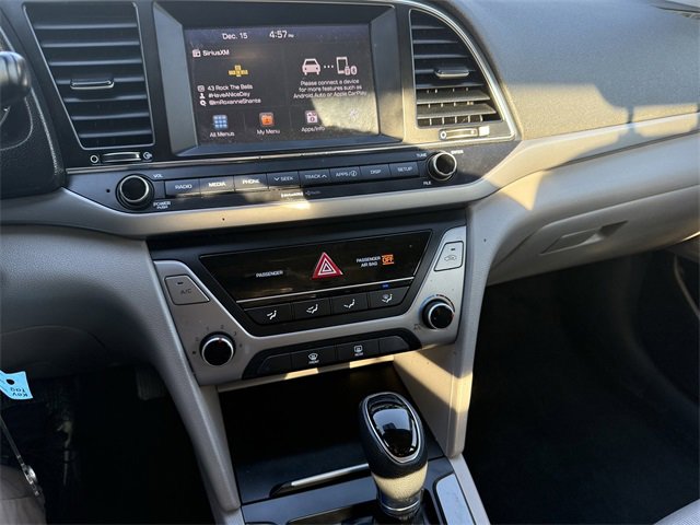 Used 2018 Hyundai Elantra SEL image 13