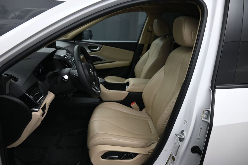 Certified 2024 Acura RDX SH-AWD image 19