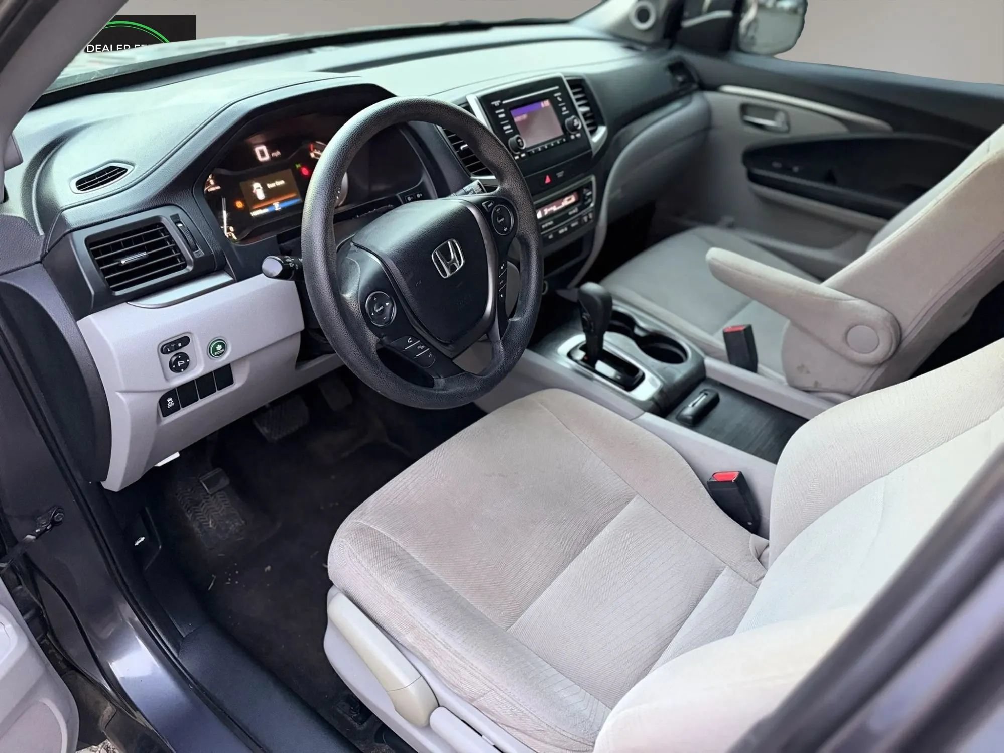 Used 2016 Honda Pilot LX image 11
