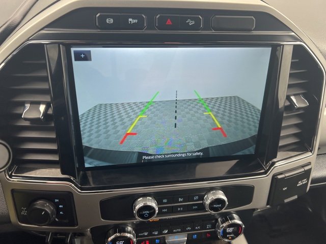 Used 2022 Ford F250 Lariat image 18