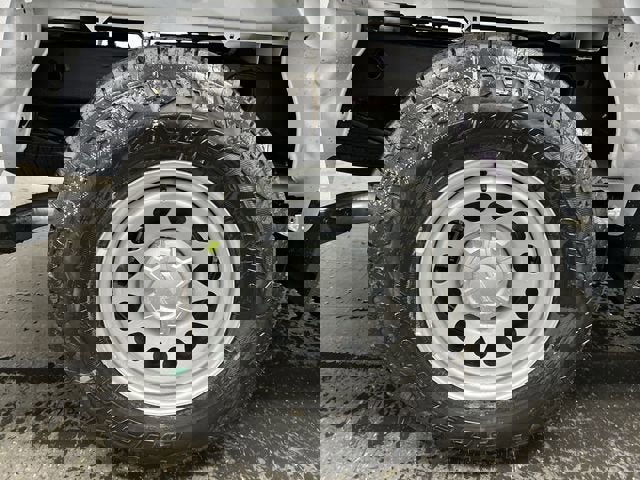 New 2026 Chevrolet Silverado 1500 W/T w/ WT Safety Package image 29