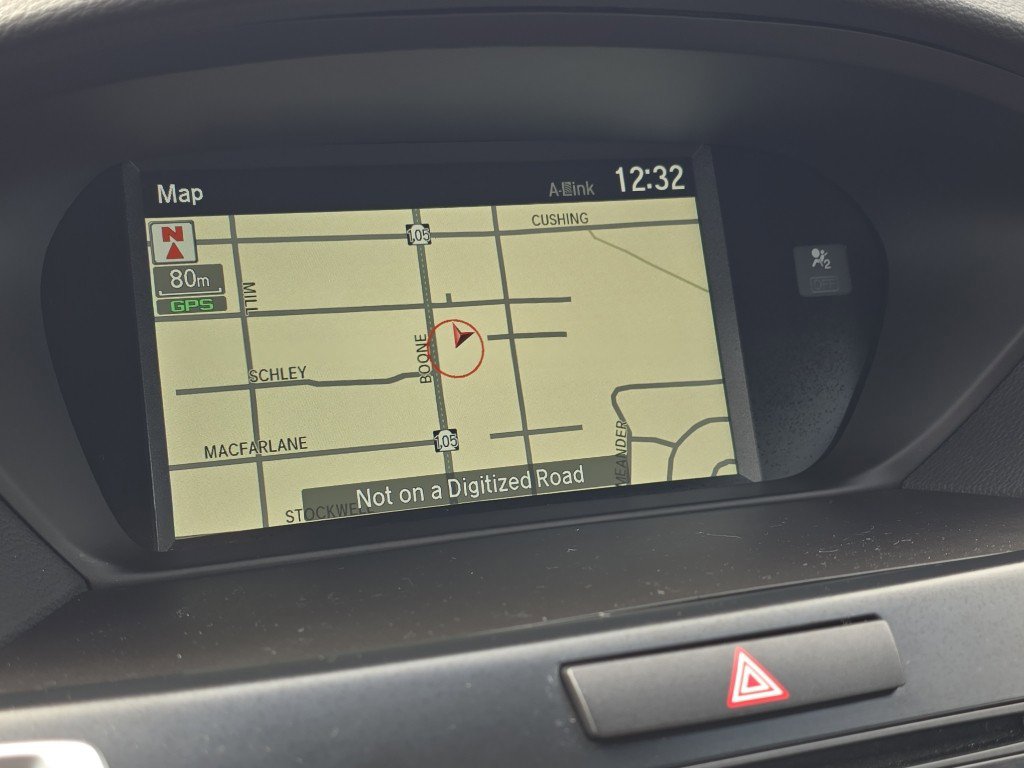 Used 2020 Acura TLX V6 SH-AWD w/ Advance Package image 29