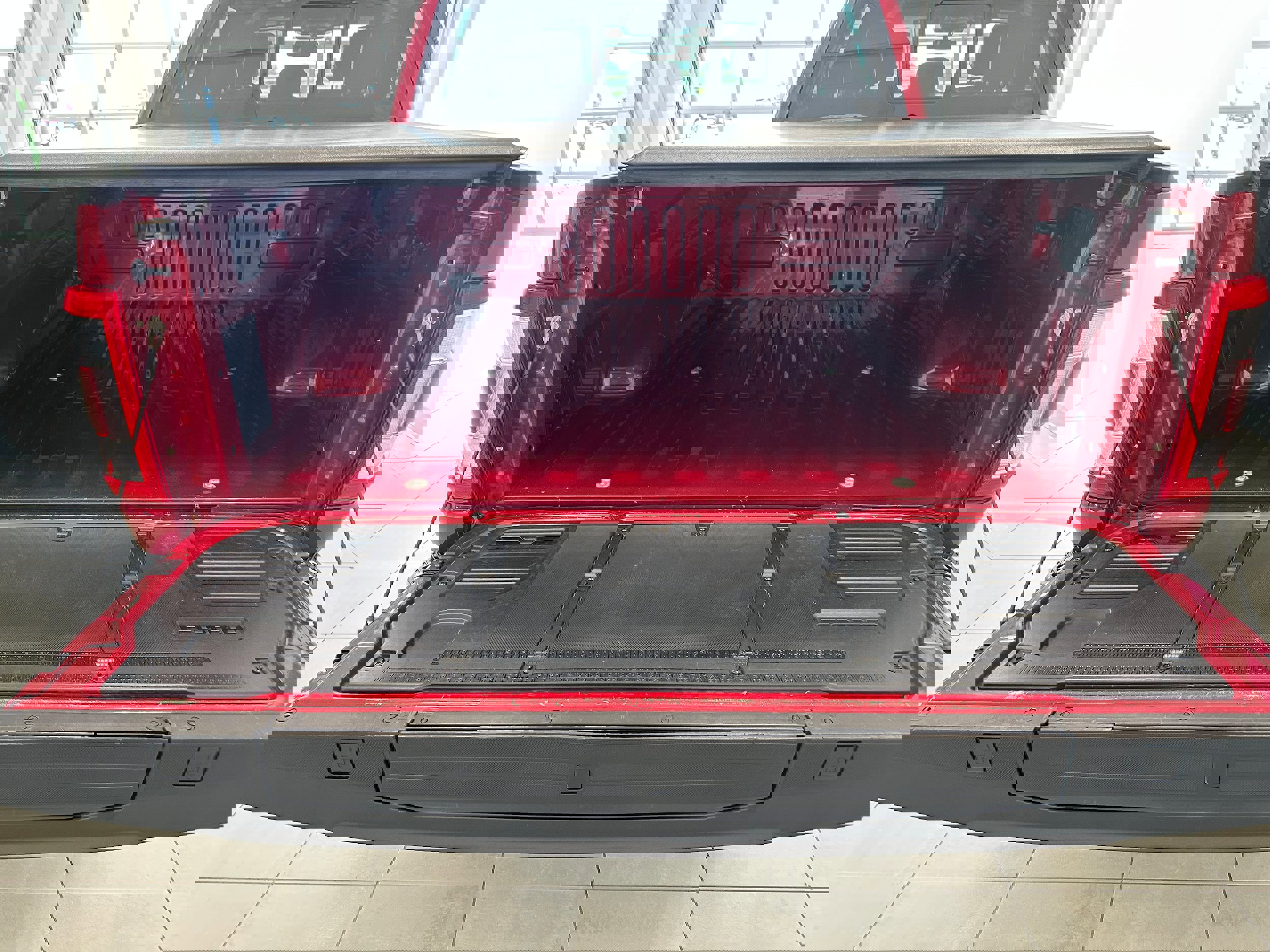 Used 2023 Ford F150 King Ranch w/ Equipment Group 601A High image 7