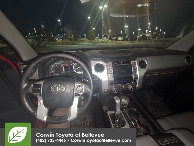 Used 2015 Toyota Tundra Limited image 39