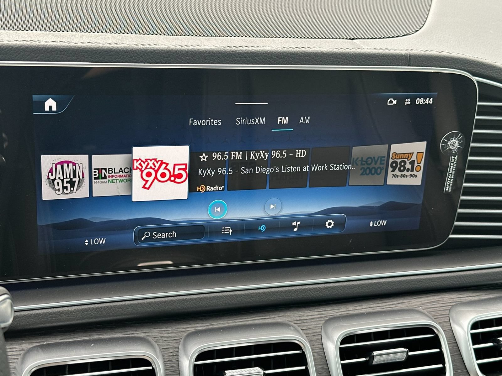 New 2026 Mercedes-Benz GLS 580 4MATIC image 21