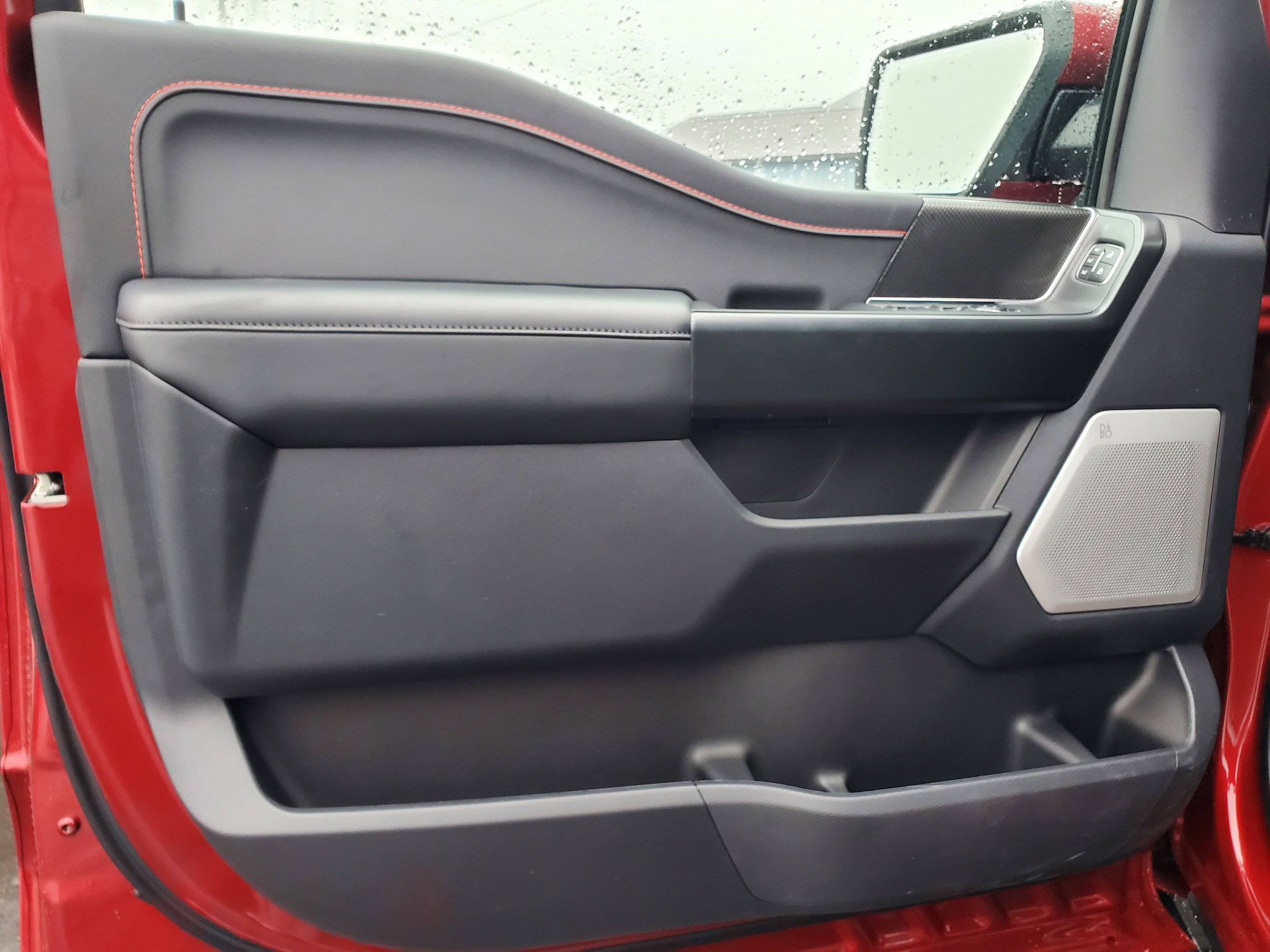 New 2026 Ford F150 Raptor image 17