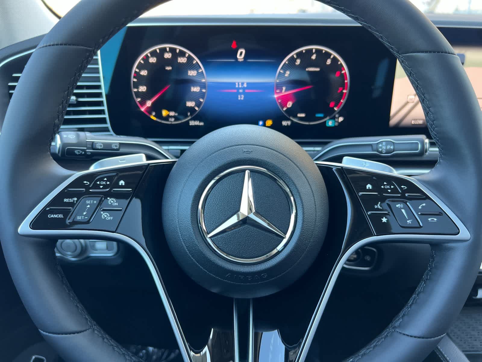 New 2026 Mercedes-Benz GLE 450 4MATIC image 23