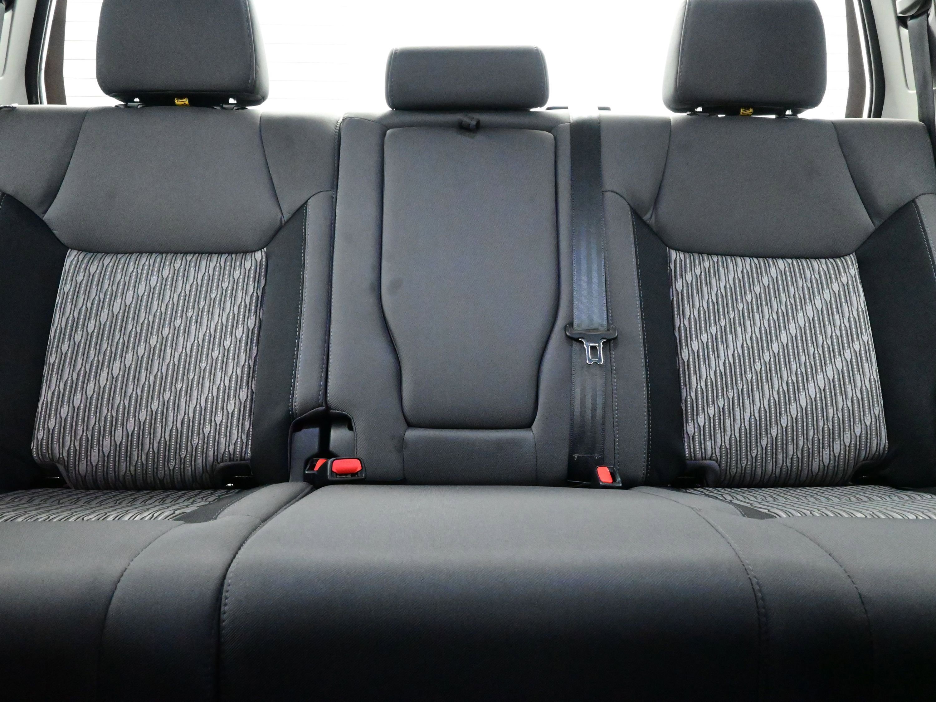 Used 2021 Toyota Tundra SR5 image 16